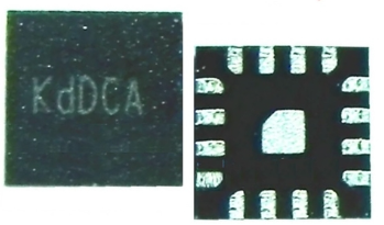 IC SY8388RHC